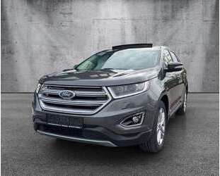 Ford Edge Gebrauchtwagen