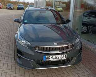 Kia XCeed Gebrauchtwagen