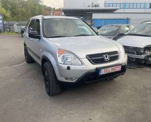 Honda CR-V Gebrauchtwagen