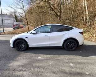 Tesla Model Y Gebrauchtwagen