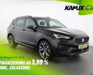 Seat Tarraco Gebrauchtwagen