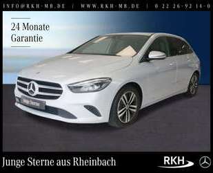 Mercedes-Benz B 200 Gebrauchtwagen