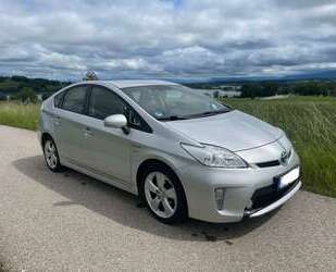 Toyota Prius Gebrauchtwagen