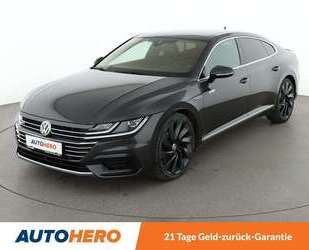 VW Arteon 