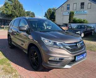 Honda CR-V Gebrauchtwagen