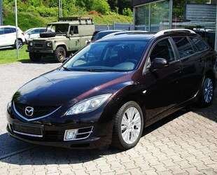 Mazda 6 Gebrauchtwagen