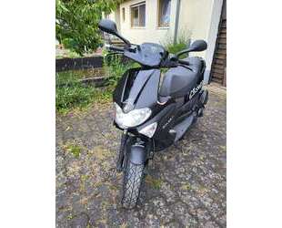 Gilera Runner 125 Gebrauchtwagen