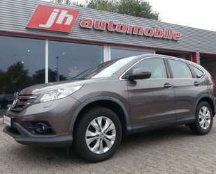 Honda CR-V Gebrauchtwagen