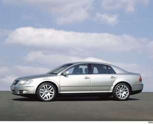 VW Phaeton Gebrauchtwagen