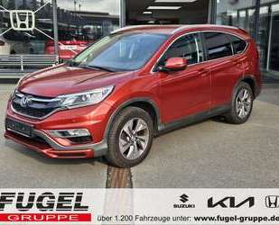 Honda CR-V Gebrauchtwagen