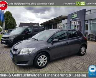 Toyota Auris Gebrauchtwagen