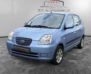 Kia Picanto Gebrauchtwagen