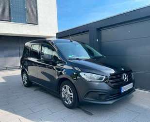 Mercedes-Benz Citan Gebrauchtwagen