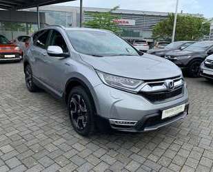 Honda CR-V Gebrauchtwagen