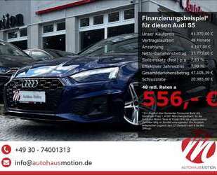 Audi S5 Gebrauchtwagen