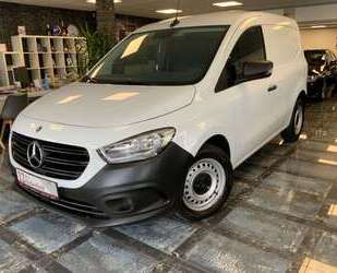 Mercedes-Benz Citan Gebrauchtwagen