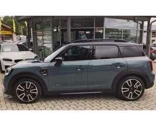 Mini Cooper SD Countryman Gebrauchtwagen