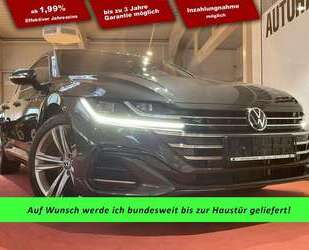 VW Arteon 