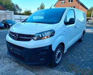 Opel Vivaro Gebrauchtwagen