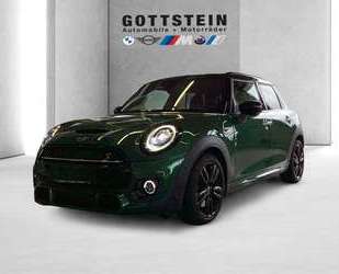 Mini Cooper S Gebrauchtwagen