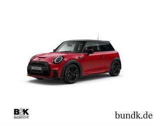 Mini Cooper S Gebrauchtwagen