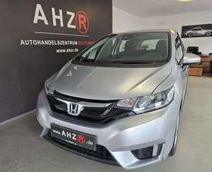 Honda Jazz Gebrauchtwagen