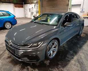 VW Arteon Gebrauchtwagen