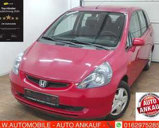 Honda Jazz Gebrauchtwagen