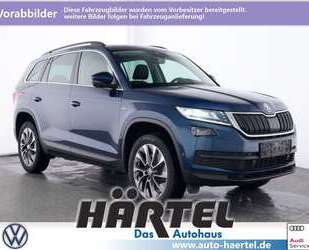 Skoda Kodiaq Gebrauchtwagen