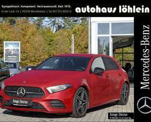 Mercedes-Benz A 180 Gebrauchtwagen