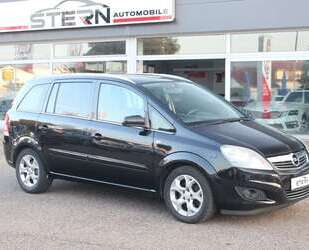 Opel Zafira Gebrauchtwagen