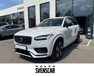 Volvo XC90 Gebrauchtwagen