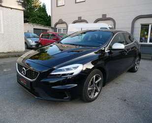 Volvo V40 Gebrauchtwagen