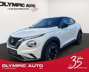 Nissan Juke Gebrauchtwagen