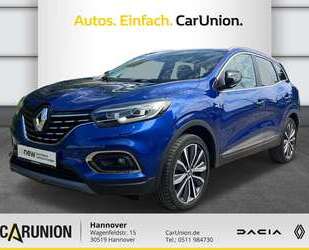 Renault Kadjar Gebrauchtwagen