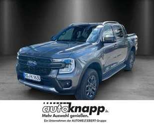 Ford Ranger Gebrauchtwagen