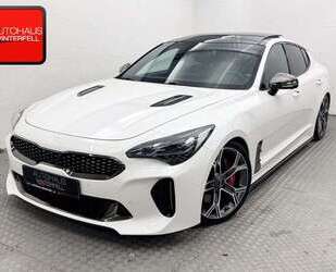 Kia Stinger Gebrauchtwagen