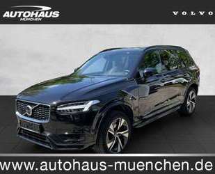 Volvo XC90 Gebrauchtwagen