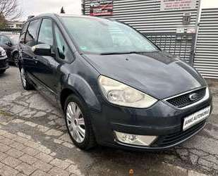 Ford Galaxy Gebrauchtwagen