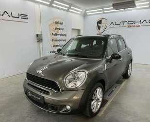 Mini Cooper SD Countryman Gebrauchtwagen