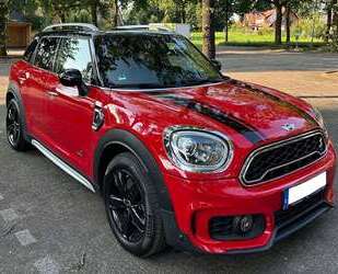 Mini Cooper SD Countryman Gebrauchtwagen