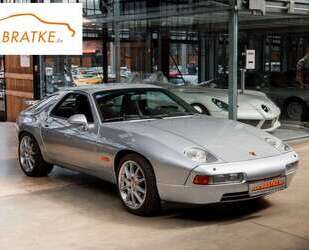 Porsche 928 Gebrauchtwagen