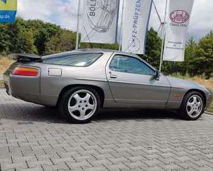 Porsche 928 Gebrauchtwagen