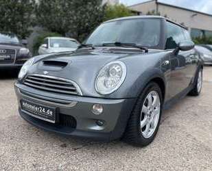 Mini Cooper S Gebrauchtwagen