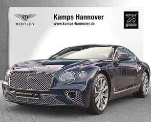 Bentley Continental Gebrauchtwagen