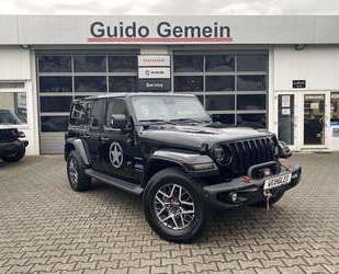 Jeep Wrangler Gebrauchtwagen