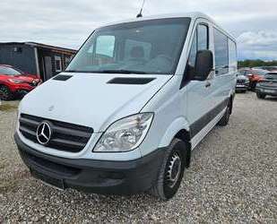 Mercedes-Benz Sprinter Gebrauchtwagen