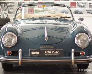 Porsche 356 Gebrauchtwagen