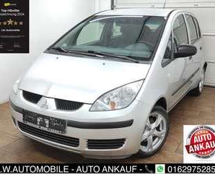 Mitsubishi Colt Gebrauchtwagen