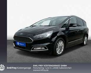 Ford S-Max Gebrauchtwagen